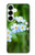 S1818 Forget Me Not Case For Samsung Galaxy S25 Plus S1818 Forget Me Not Case For Samsung Galaxy S25 Plus