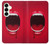 S2103 Vampire Mouth Case For Samsung Galaxy S25 Plus