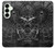 S2224 Spider Web Case For Samsung Galaxy S25 Plus