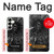 S2224 Spider Web Case For Samsung Galaxy S25 Plus