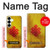 S2318 Eternal Knot Buddhist Spiritual Meditation Case For Samsung Galaxy S25 Plus