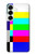 S2348 No Signal TV Case For Samsung Galaxy S25 Plus