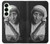 S2512 Mother Teresa Case For Samsung Galaxy S25 Plus