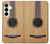 S2819 Classical Guitar Case For Samsung Galaxy S25 Plus