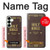 S2889 Holy Bible Cover King James Version Case For Samsung Galaxy S25 Plus