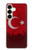 S2991 Turkey Football Soccer Case For Samsung Galaxy S25 Plus