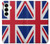 S3103 Flag of The United Kingdom Case For Samsung Galaxy S25 Plus