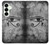 S3108 Ancient Egyptian Sun Eye Of Horus Case For Samsung Galaxy S25 Plus