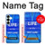 S3136 Life in the Fast Lane Swimming Pool Case For Samsung Galaxy S25 Plus