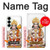 S3186 Lord Hanuman Chalisa Hindi Hindu Case For Samsung Galaxy S25 Plus