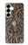 S3395 Dragon Door Case For Samsung Galaxy S25 Plus