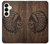 S3443 Indian Head Case For Samsung Galaxy S25 Plus