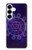 S3461 Zodiac Case For Samsung Galaxy S25 Plus