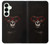 S3529 Thinking Gorilla Case For Samsung Galaxy S25 Plus