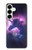 S3538 Unicorn Galaxy Case For Samsung Galaxy S25 Plus