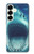 S3548 Tiger Shark Case For Samsung Galaxy S25 Plus