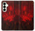 S3583 Paradise Lost Satan Case For Samsung Galaxy S25 Plus