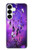S3685 Dream Catcher Case For Samsung Galaxy S25 Plus