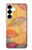 S3686 Fall Season Leaf Autumn Case For Samsung Galaxy S25 Plus