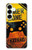 S3690 Gamer Zone Case For Samsung Galaxy S25 Plus