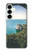 S3865 Europe Duino Beach Italy Case For Samsung Galaxy S25 Plus