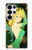 S0095 Peter Pan's Tinker Bell Case For Samsung Galaxy S25 Ultra