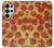 S0236 Pizza Case For Samsung Galaxy S25 Ultra