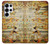 S0272 Egypt Wall Art Case For Samsung Galaxy S25 Ultra