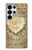 S0330 Bible Page Case For Samsung Galaxy S25 Ultra