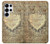 S0330 Bible Page Case For Samsung Galaxy S25 Ultra