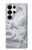 S0386 Dragon Carving Case For Samsung Galaxy S25 Ultra