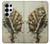 S0550 Skull Card Poker Case For Samsung Galaxy S25 Ultra