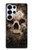 S0552 Skull Case For Samsung Galaxy S25 Ultra