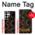S0553 Snake Skin Case For Samsung Galaxy S25 Ultra