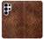 S0555 Snake Skin Case For Samsung Galaxy S25 Ultra