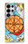 S0564 Tarot Fortune Case For Samsung Galaxy S25 Ultra S0564 Tarot Fortune Case For Samsung Galaxy S25 Ultra