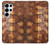 S0579 Turtle Carapace Case For Samsung Galaxy S25 Ultra