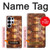 S0579 Turtle Carapace Case For Samsung Galaxy S25 Ultra