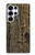 S0598 Wood Graphic Printed Case For Samsung Galaxy S25 Ultra