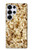 S0625 Popcorn Case For Samsung Galaxy S25 Ultra