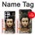 S0681 Guan Yin Case For Samsung Galaxy S25 Ultra