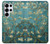 S0842 Blossoming Almond Tree Van Gogh Case For Samsung Galaxy S25 Ultra