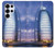 S0853 Dubai Surf Center Case For Samsung Galaxy S25 Ultra