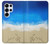 S0912 Relax Beach Case For Samsung Galaxy S25 Ultra