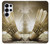 S0979 Badminton Sport Art Case For Samsung Galaxy S25 Ultra