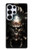 S1027 Hardcore Metal Skull Case For Samsung Galaxy S25 Ultra S1027 Hardcore Metal Skull Case For Samsung Galaxy S25 Ultra