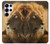 S1046 Lion King of Forest Case For Samsung Galaxy S25 Ultra
