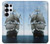 S1096 Sailing Ship in an Ocean Case For Samsung Galaxy S25 Ultra