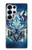 S1135 Wolf with knives Rock Case For Samsung Galaxy S25 Ultra S1135 Wolf with knives Rock Case For Samsung Galaxy S25 Ultra