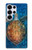 S1249 Blue Sea Turtle Case For Samsung Galaxy S25 Ultra S1249 Blue Sea Turtle Case For Samsung Galaxy S25 Ultra